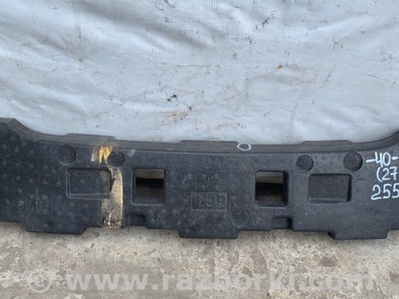 ФОТО Наполнитель бампера передний для Toyota Camry 40 XV40 (01.2006-07.2011) Киев