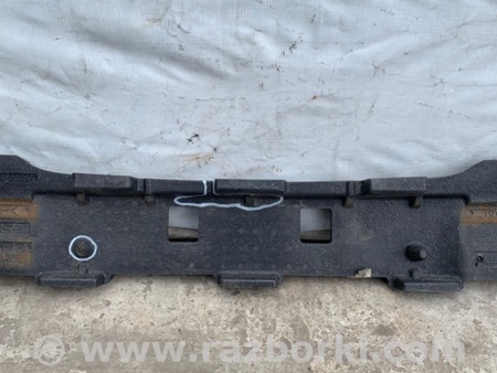 ФОТО Наполнитель бампера передний для Toyota Camry 40 XV40 (01.2006-07.2011) Киев