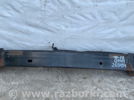 ФОТО Усилитель переднего бампера для Toyota Camry 40 XV40 (01.2006-07.2011) Киев