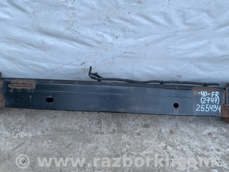 ФОТО Усилитель переднего бампера для Toyota Camry 40 XV40 (01.2006-07.2011) Киев