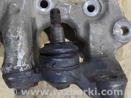 ФОТО Кулак поворотный для Lexus LS600 HL Киев
