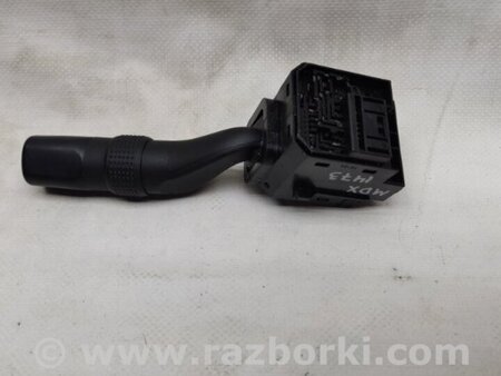 ФОТО Подрулевые переключатели (Гитара) для Acura MDX YD2 (2006-2012) Киев