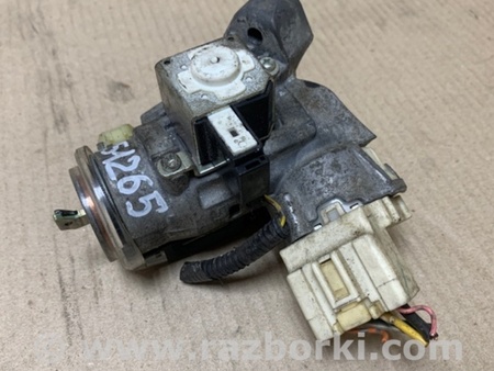 ФОТО Замок зажигания для Toyota Camry 40 XV40 (01.2006-07.2011) Киев