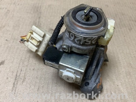 ФОТО Замок зажигания для Toyota Camry 40 XV40 (01.2006-07.2011) Киев