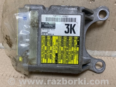 ФОТО Блок управления AIRBAG для Toyota Camry 40 XV40 (01.2006-07.2011) Киев