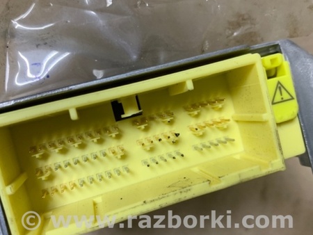 ФОТО Блок управления AIRBAG для Toyota Camry 40 XV40 (01.2006-07.2011) Киев