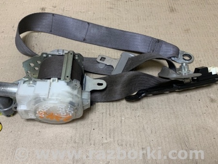 ФОТО Ремень безопасности для Toyota Camry 40 XV40 (01.2006-07.2011) Киев