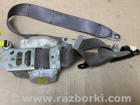 ФОТО Ремень безопасности для Toyota Camry 40 XV40 (01.2006-07.2011) Киев