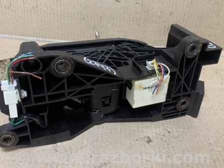 ФОТО Кулиса переключения АКПП для Toyota Camry 40 XV40 (01.2006-07.2011) Киев