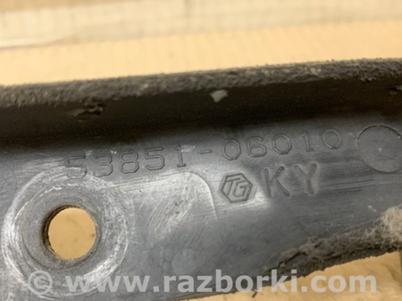 ФОТО Брызговик для Toyota Camry 40 XV40 (01.2006-07.2011) Киев