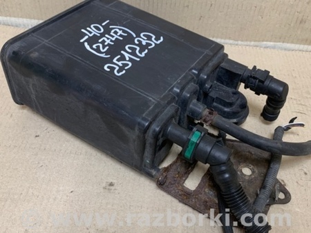 ФОТО Абсорбер для Toyota Camry 40 XV40 (01.2006-07.2011) Киев