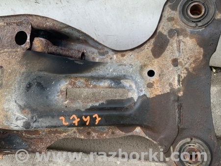 ФОТО Балка задней подвески для Toyota Camry 40 XV40 (01.2006-07.2011) Киев