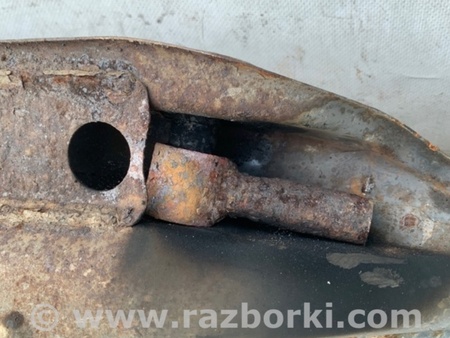 ФОТО Балка задней подвески для Toyota Camry 40 XV40 (01.2006-07.2011) Киев