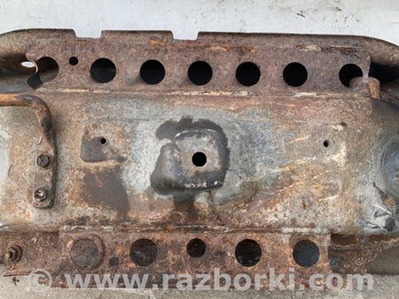 ФОТО Балка задней подвески для Toyota Camry 40 XV40 (01.2006-07.2011) Киев
