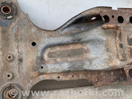 ФОТО Балка задней подвески для Toyota Camry 40 XV40 (01.2006-07.2011) Киев