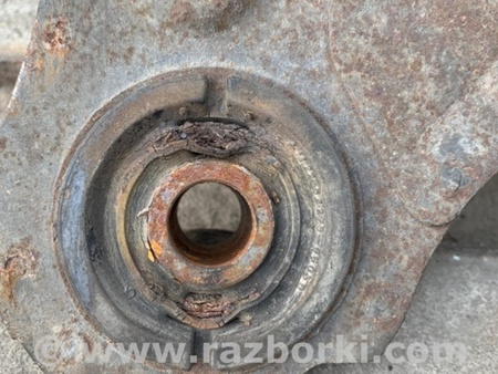 ФОТО Балка задней подвески для Toyota Camry 40 XV40 (01.2006-07.2011) Киев