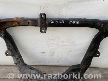 ФОТО Балка передняя для Toyota Camry 40 XV40 (01.2006-07.2011) Киев