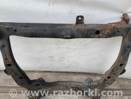 ФОТО Балка передняя для Toyota Camry 40 XV40 (01.2006-07.2011) Киев
