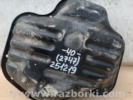 ФОТО Поддон картера для Toyota Camry 40 XV40 (01.2006-07.2011) Киев