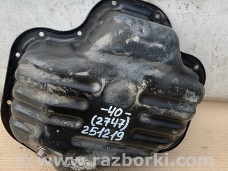 ФОТО Поддон картера для Toyota Camry 40 XV40 (01.2006-07.2011) Киев