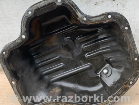 ФОТО Поддон картера для Toyota Camry 40 XV40 (01.2006-07.2011) Киев