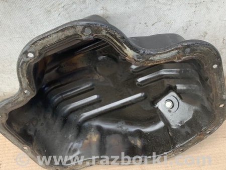 ФОТО Поддон картера для Toyota Camry 40 XV40 (01.2006-07.2011) Киев