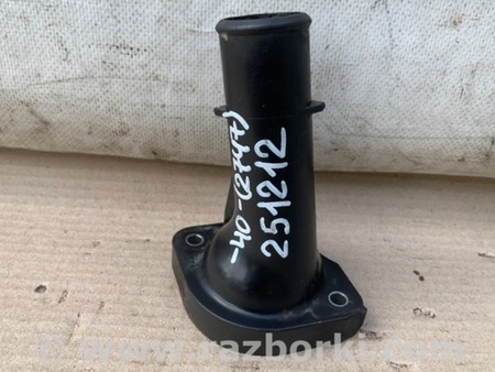 ФОТО Крышка термостата для Toyota Camry 40 XV40 (01.2006-07.2011) Киев