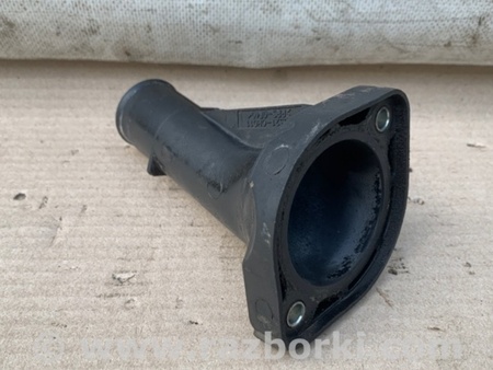 ФОТО Крышка термостата для Toyota Camry 40 XV40 (01.2006-07.2011) Киев