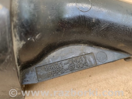 ФОТО Крышка термостата для Toyota Camry 40 XV40 (01.2006-07.2011) Киев