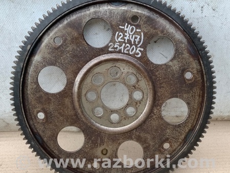 ФОТО Маховик АКПП для Toyota Camry 40 XV40 (01.2006-07.2011) Киев