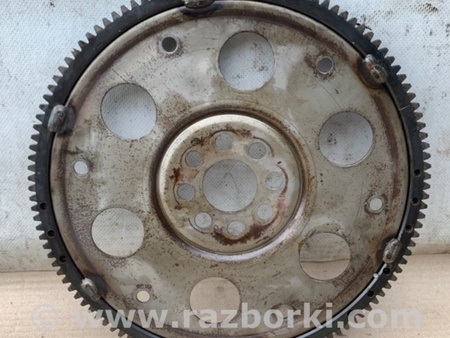 ФОТО Маховик АКПП для Toyota Camry 40 XV40 (01.2006-07.2011) Киев