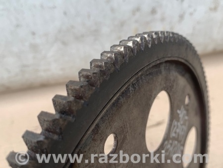 ФОТО Маховик АКПП для Toyota Camry 40 XV40 (01.2006-07.2011) Киев