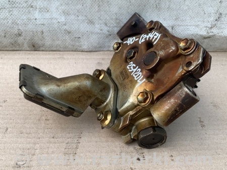 ФОТО Масляный насос для Toyota Camry 40 XV40 (01.2006-07.2011) Киев