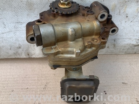 ФОТО Масляный насос для Toyota Camry 40 XV40 (01.2006-07.2011) Киев