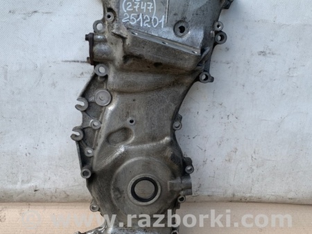 ФОТО Крышка ГРМ для Toyota Camry 40 XV40 (01.2006-07.2011) Киев