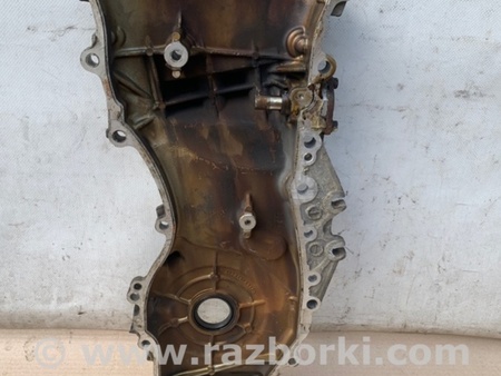 ФОТО Крышка ГРМ для Toyota Camry 40 XV40 (01.2006-07.2011) Киев
