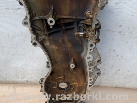 ФОТО Крышка ГРМ для Toyota Camry 40 XV40 (01.2006-07.2011) Киев