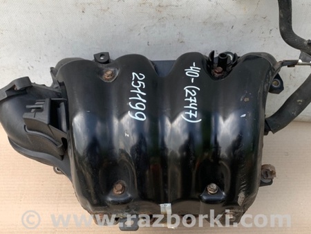 ФОТО Впускной коллектор для Toyota Camry 40 XV40 (01.2006-07.2011) Киев