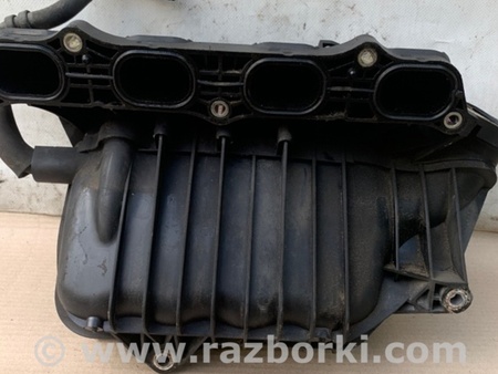 ФОТО Впускной коллектор для Toyota Camry 40 XV40 (01.2006-07.2011) Киев