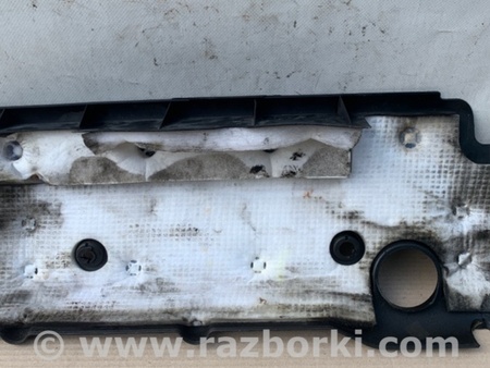 ФОТО Накладка двигателя декоративная  для Toyota Camry 40 XV40 (01.2006-07.2011) Киев