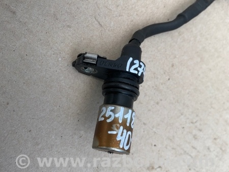 ФОТО Датчик коленвала для Toyota Camry 40 XV40 (01.2006-07.2011) Киев