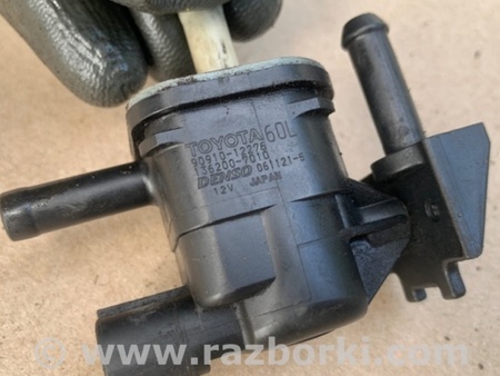 ФОТО Клапан электромагнитный (вакуумный) для Toyota Camry 40 XV40 (01.2006-07.2011) Киев