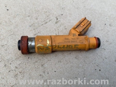 ФОТО Форсунка топливная для Toyota Camry 40 XV40 (01.2006-07.2011) Киев