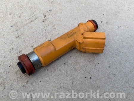ФОТО Форсунка топливная для Toyota Camry 40 XV40 (01.2006-07.2011) Киев