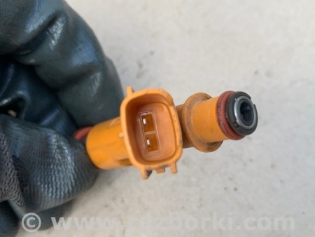 ФОТО Форсунка топливная для Toyota Camry 40 XV40 (01.2006-07.2011) Киев
