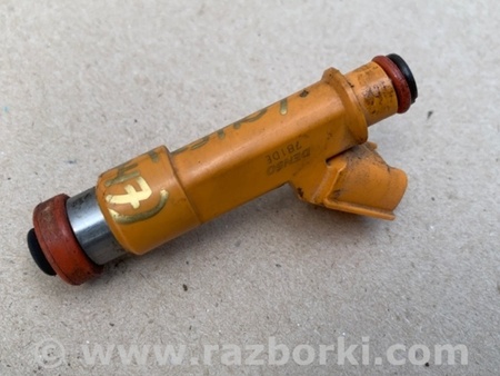 ФОТО Форсунка топливная для Toyota Camry 40 XV40 (01.2006-07.2011) Киев