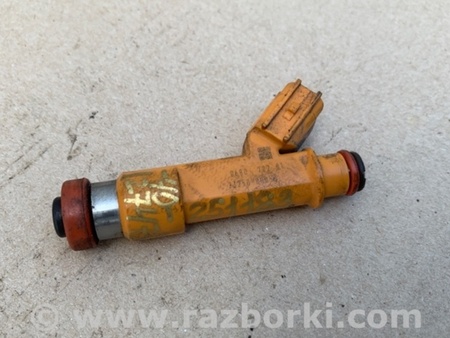 ФОТО Форсунка топливная для Toyota Camry 40 XV40 (01.2006-07.2011) Киев