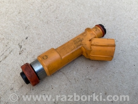 ФОТО Форсунка топливная для Toyota Camry 40 XV40 (01.2006-07.2011) Киев