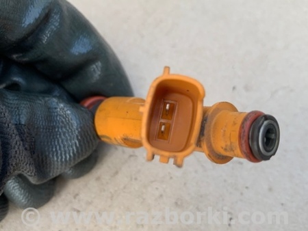 ФОТО Форсунка топливная для Toyota Camry 40 XV40 (01.2006-07.2011) Киев