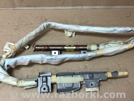 ФОТО AirBag шторка для Toyota Camry 40 XV40 (01.2006-07.2011) Киев
